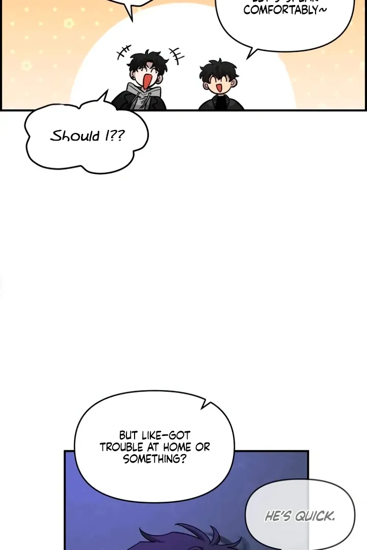 Childhood Friend Complex (Eunhi) Chapter 53 Online - página 73
