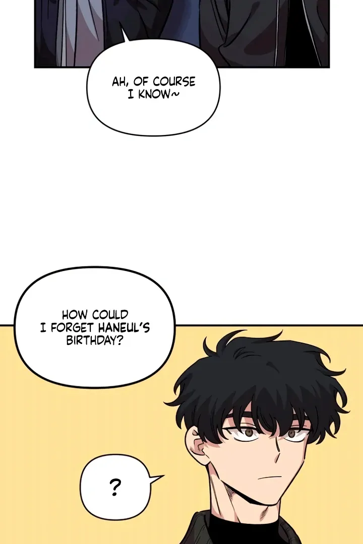 Childhood Friend Complex (Eunhi) Chapter 53 Online - página 95