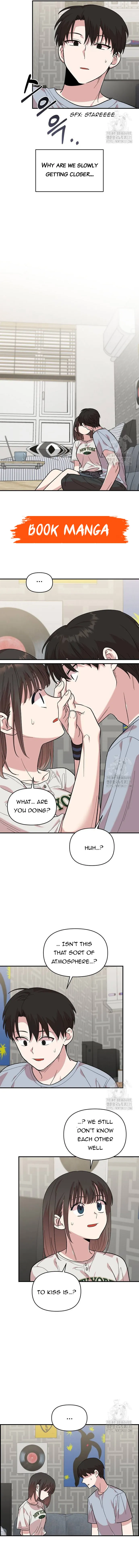 Childhood Friend Complex (Eunhi) Chapter 7 Online - página 16