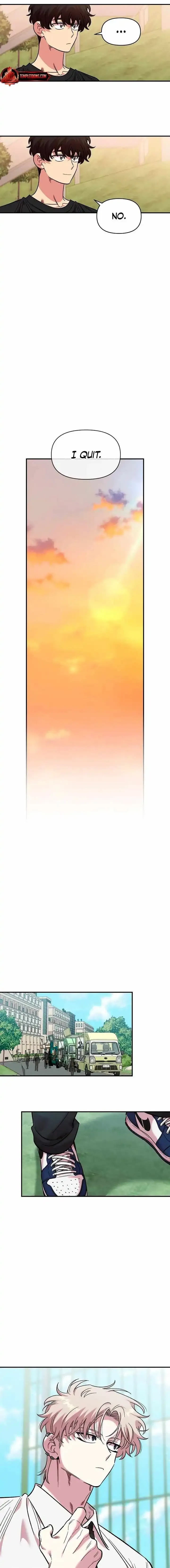 Childhood Friend Complex (Eunhi) Chapter 78 Online - página 11