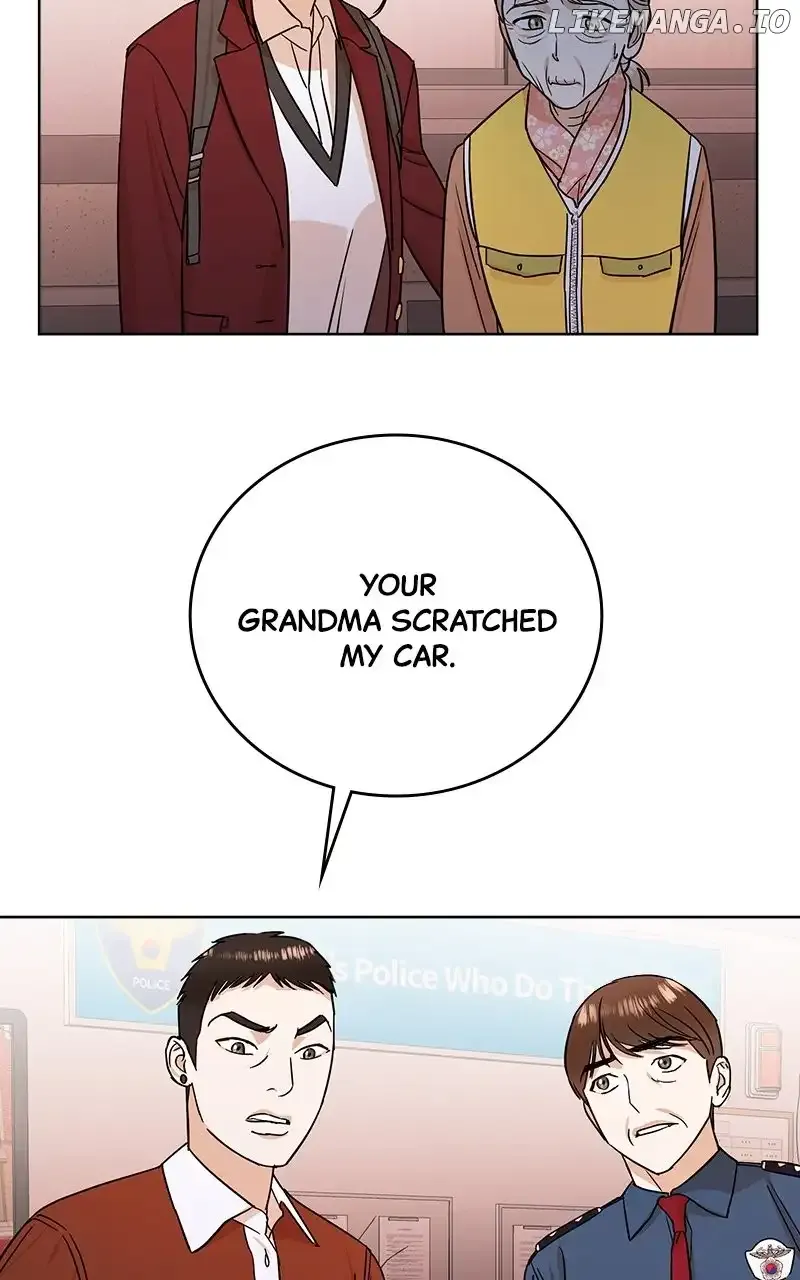 Children of Orbit Chapter 10 Online - página 14