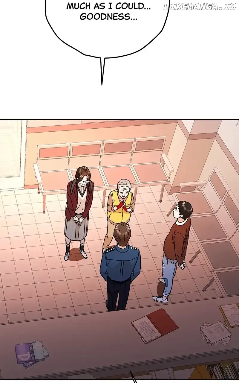 Children of Orbit Chapter 10 Online - página 18