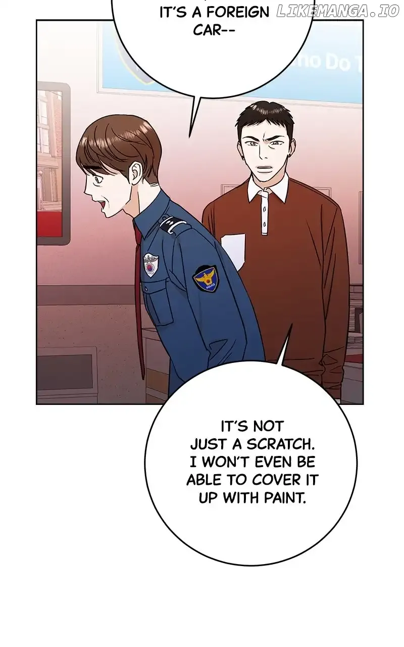 Children of Orbit Chapter 10 Online - página 20