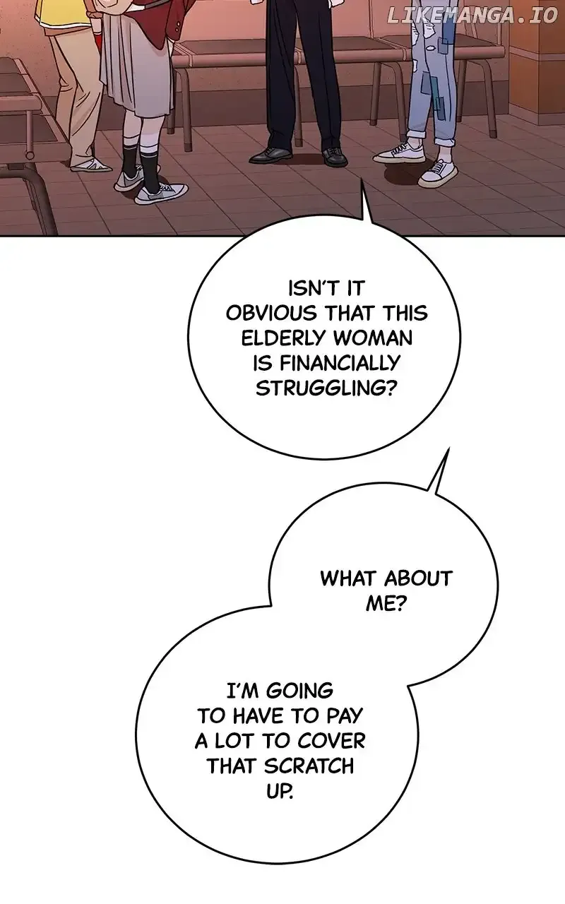 Children of Orbit Chapter 10 Online - página 25