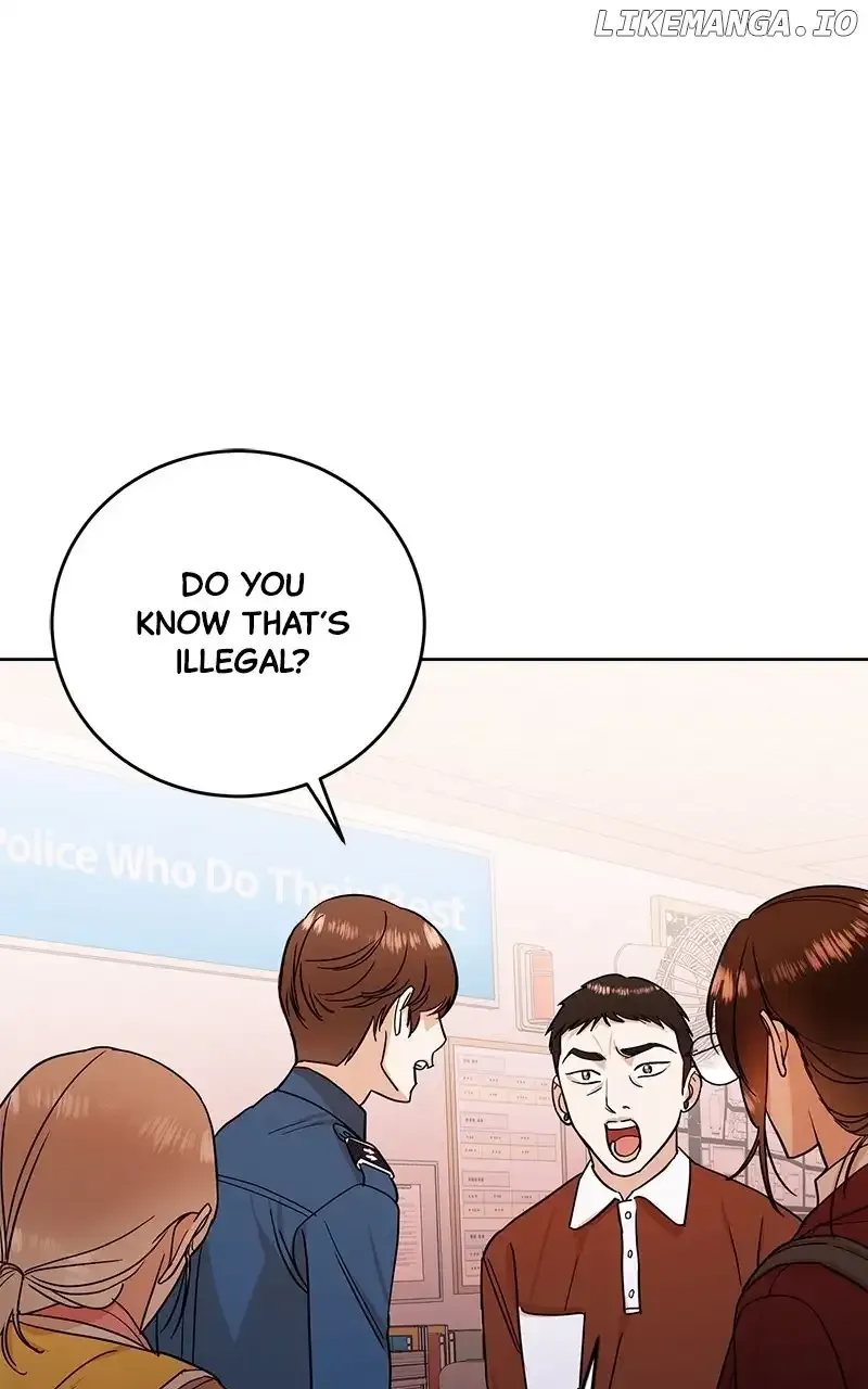 Children of Orbit Chapter 10 Online - página 32