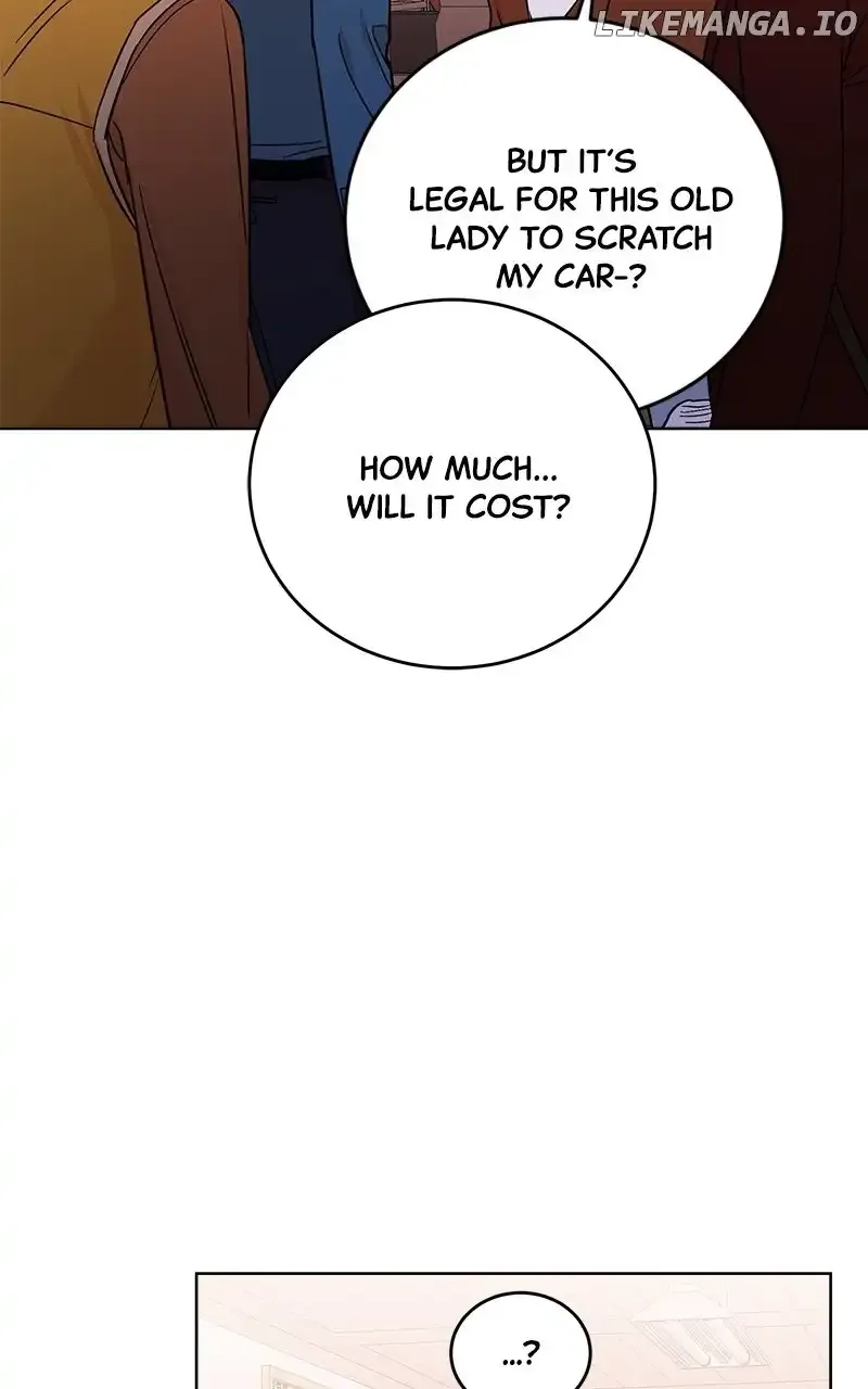 Children of Orbit Chapter 10 Online - página 33