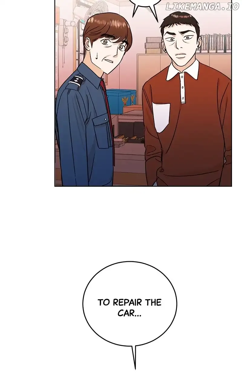 Children of Orbit Chapter 10 Online - página 34