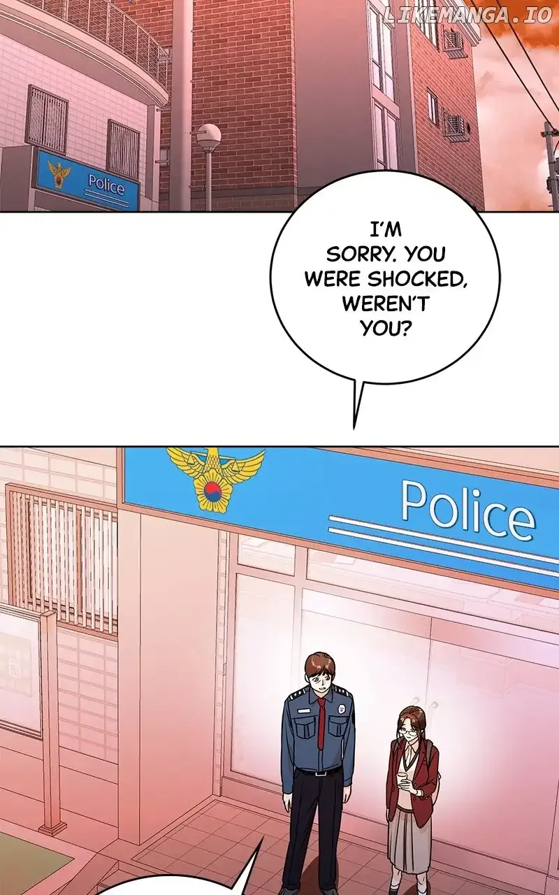 Children of Orbit Chapter 10 Online - página 37