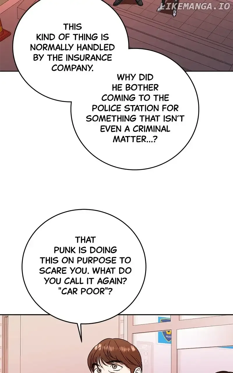 Children of Orbit Chapter 10 Online - página 38
