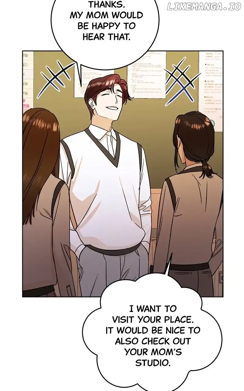 Children of Orbit Chapter 10 Online - página 79