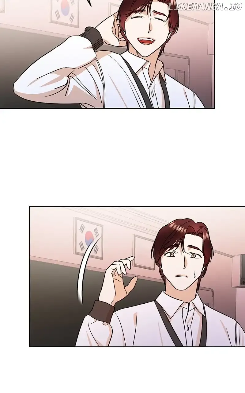 Children of Orbit Chapter 11 Online - página 8