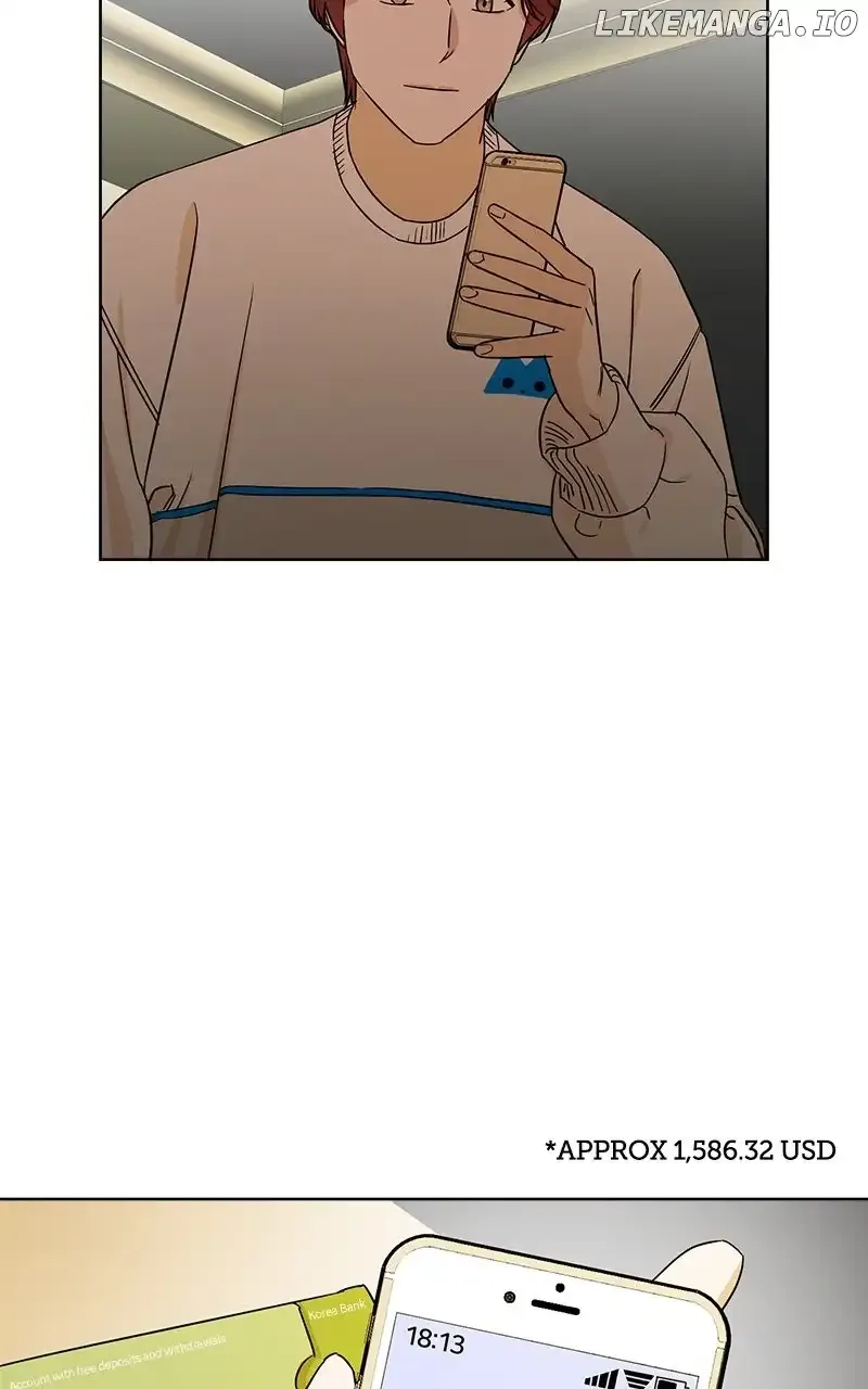 Children of Orbit Chapter 11 Online - página 50