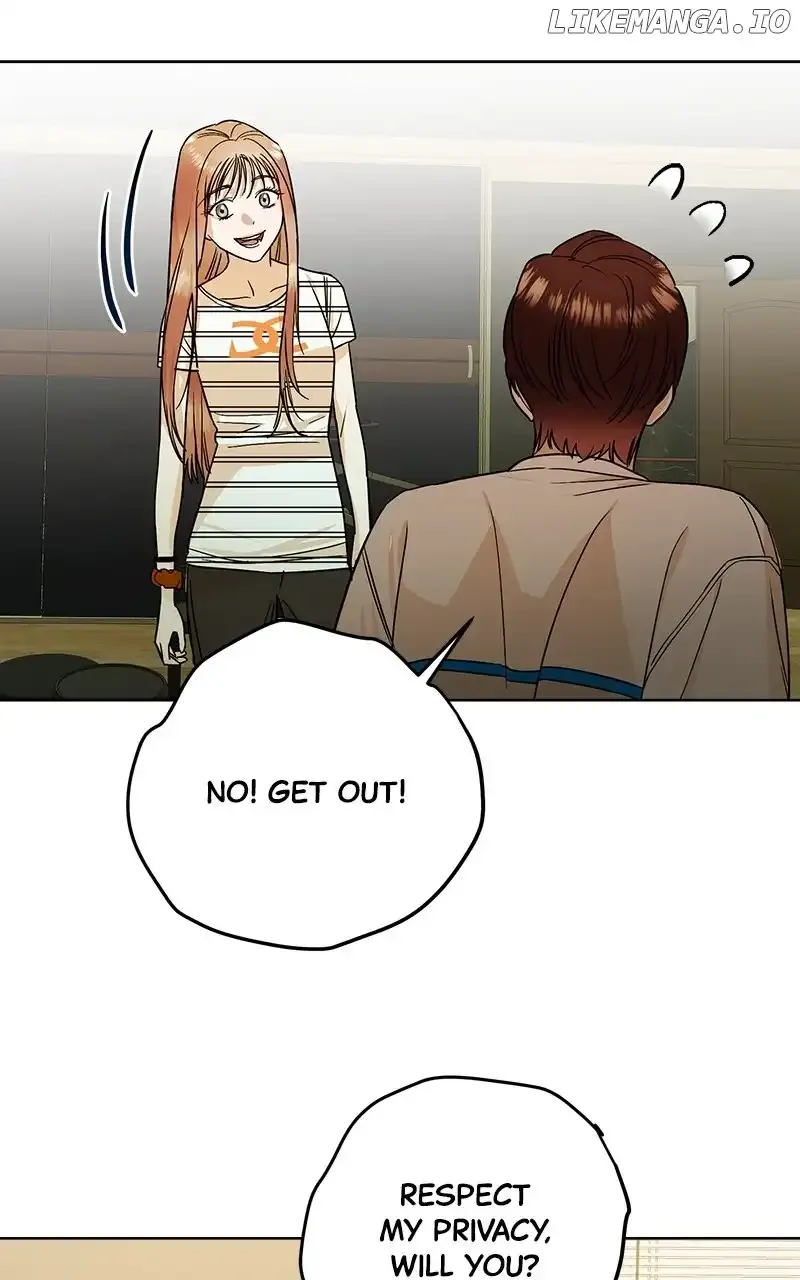 Children of Orbit Chapter 11 Online - página 61