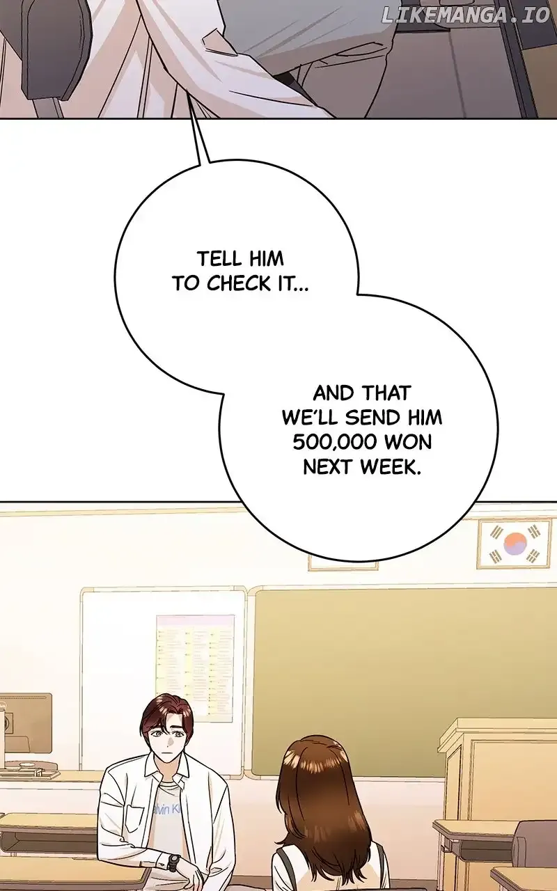 Children of Orbit Chapter 11 Online - página 69