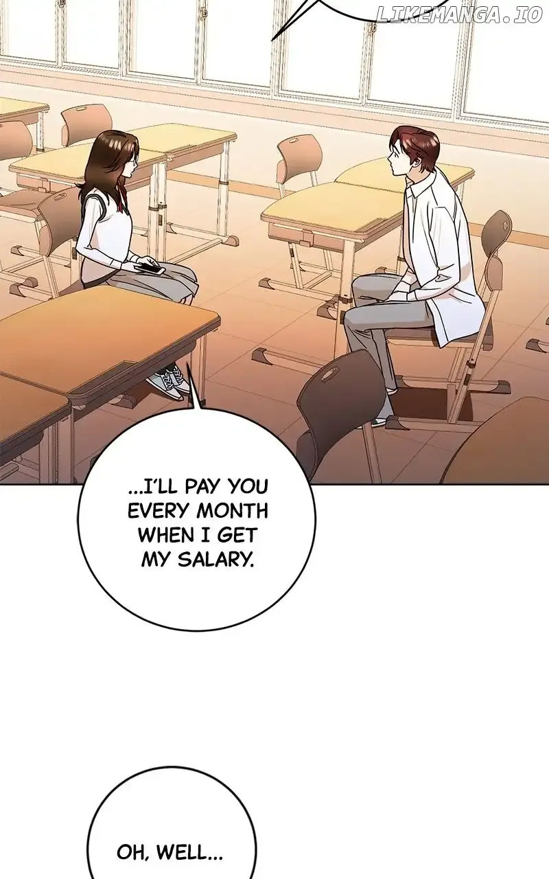 Children of Orbit Chapter 11 Online - página 75