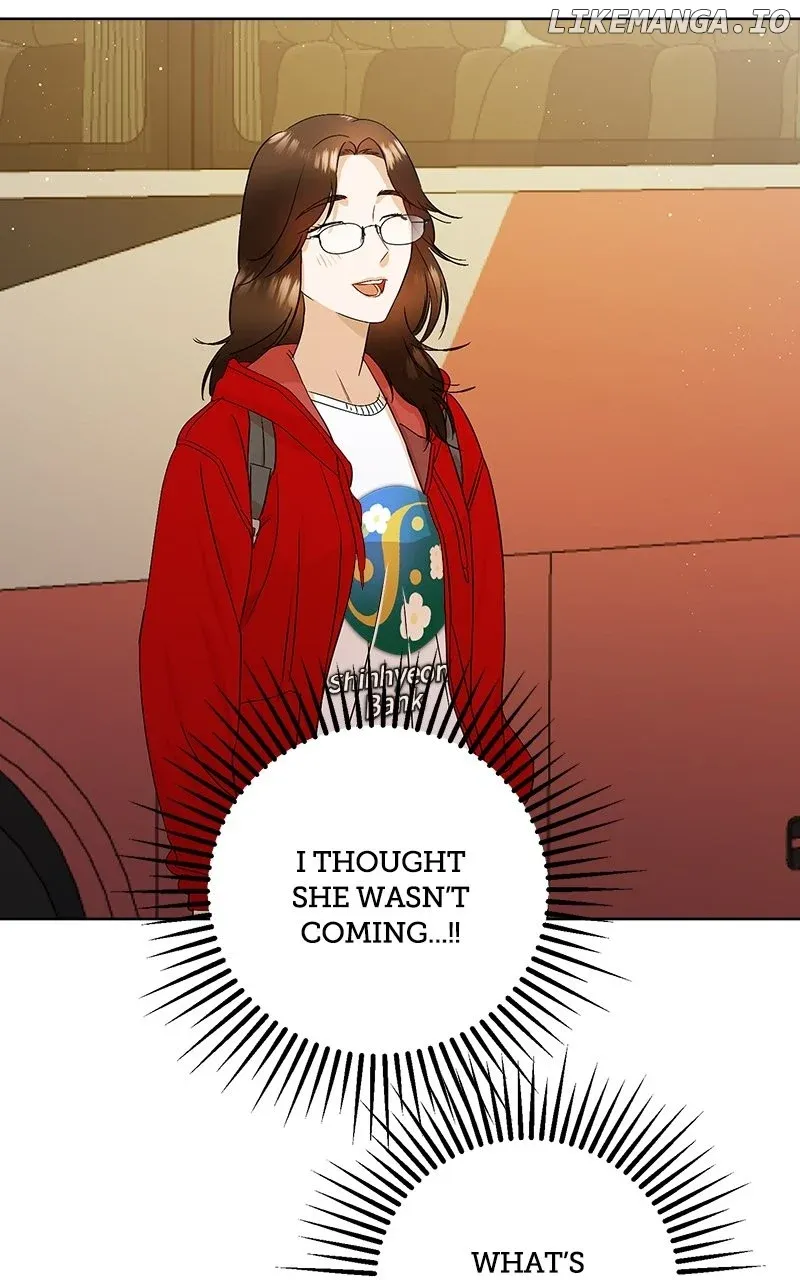 Children of Orbit Chapter 20 Online - página 3