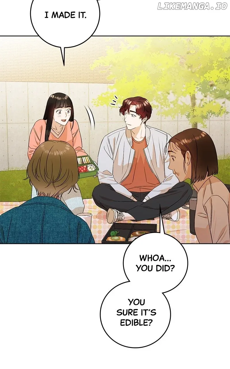 Children of Orbit Chapter 20 Online - página 23