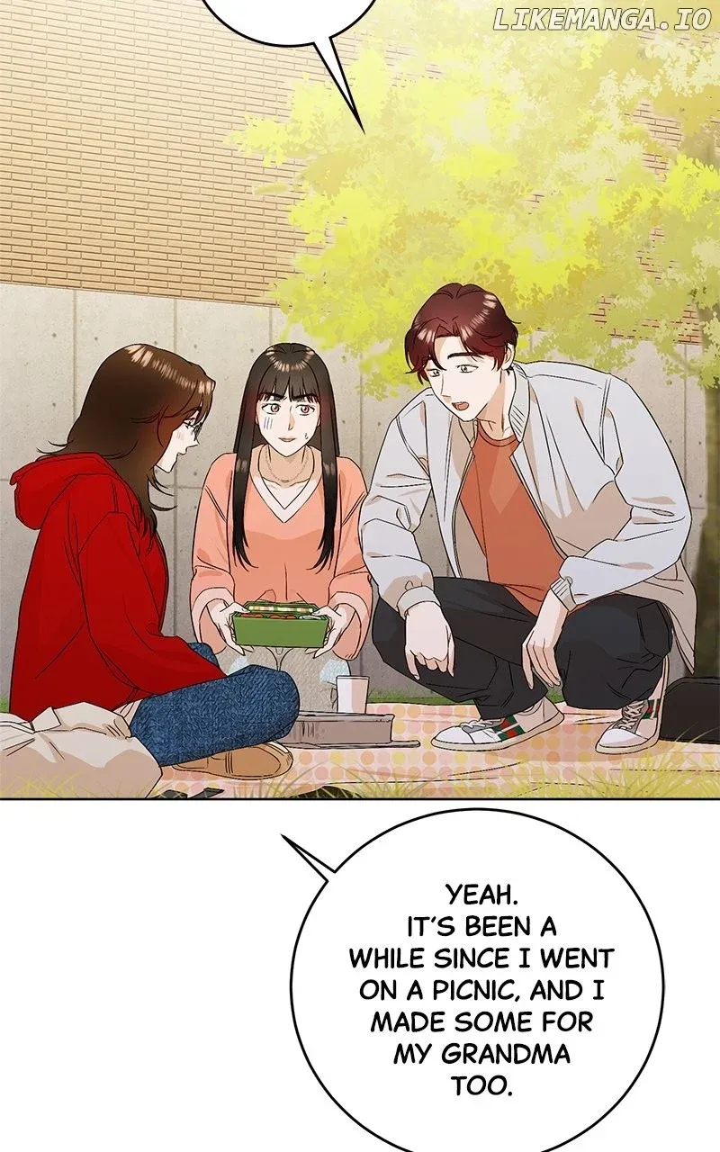 Children of Orbit Chapter 20 Online - página 30