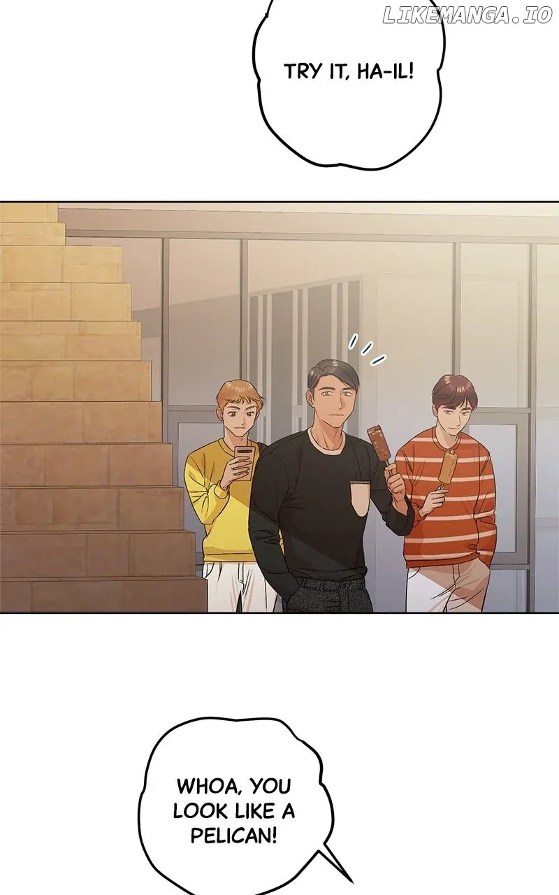 Children of Orbit Chapter 20 Online - página 36