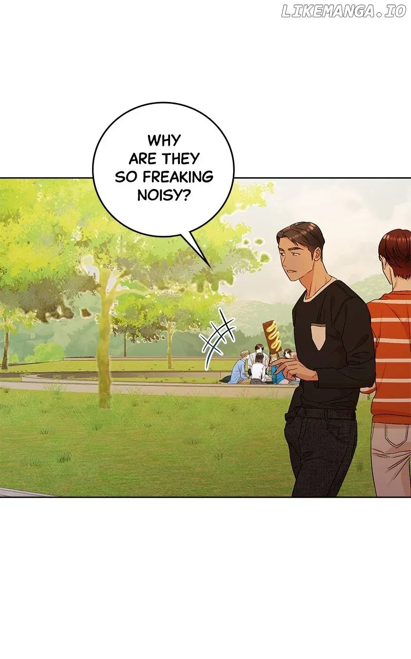 Children of Orbit Chapter 20 Online - página 38