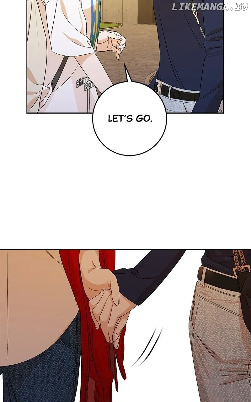 Children of Orbit Chapter 21 Online - página 12