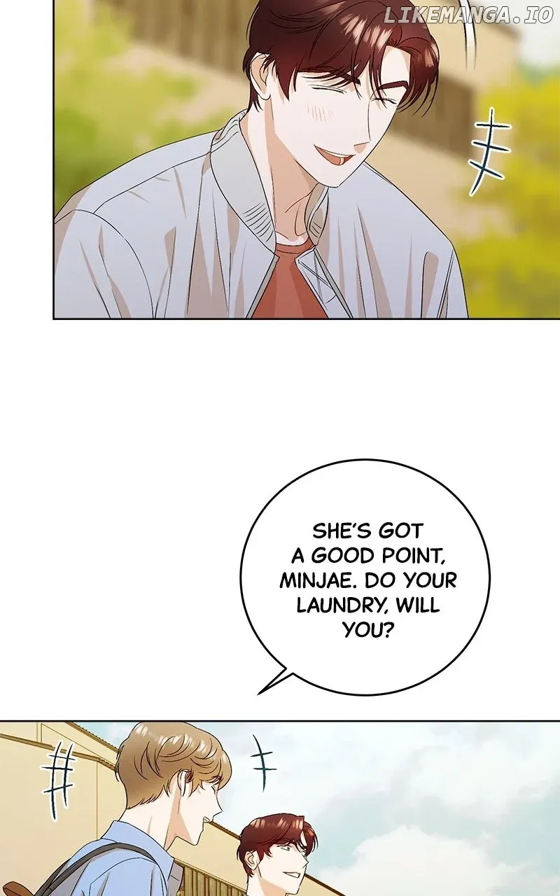 Children of Orbit Chapter 21 Online - página 15