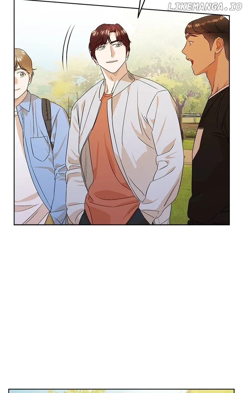 Children of Orbit Chapter 21 Online - página 18