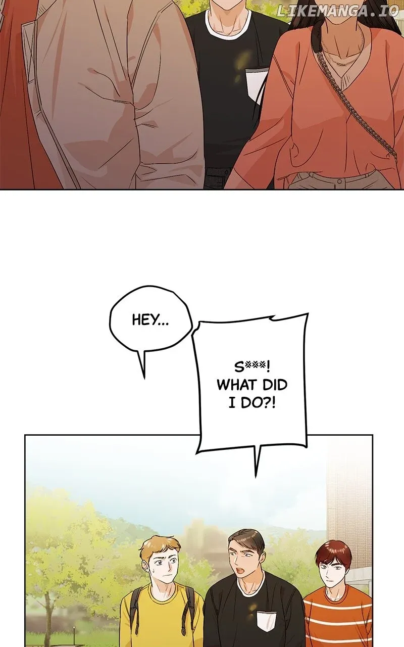 Children of Orbit Chapter 21 Online - página 20