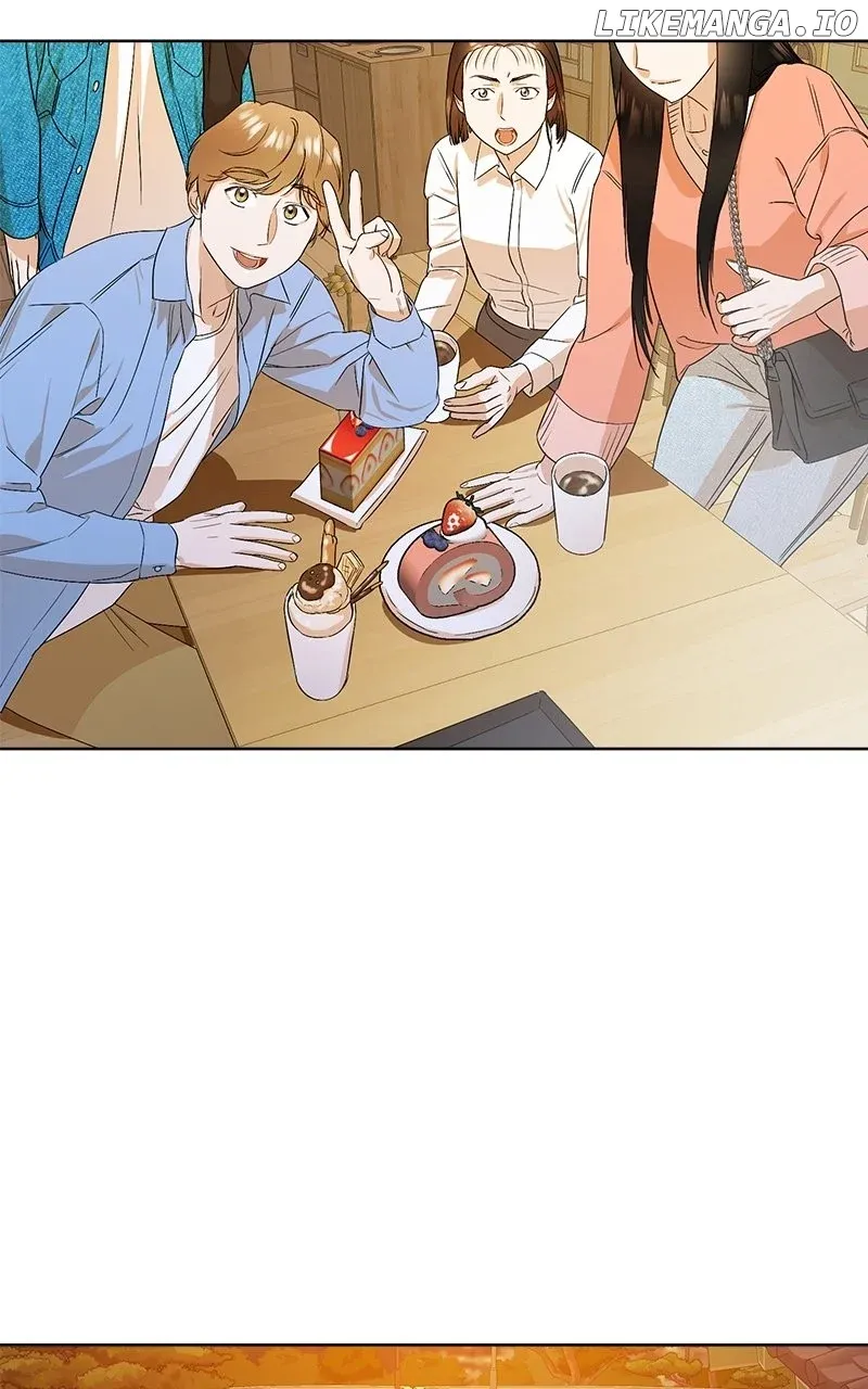 Children of Orbit Chapter 21 Online - página 57