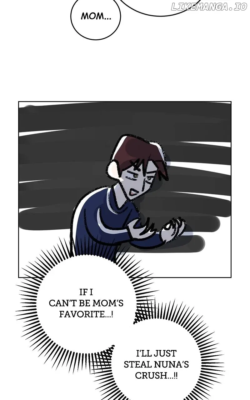 Children of Orbit Chapter 22 Online - página 8