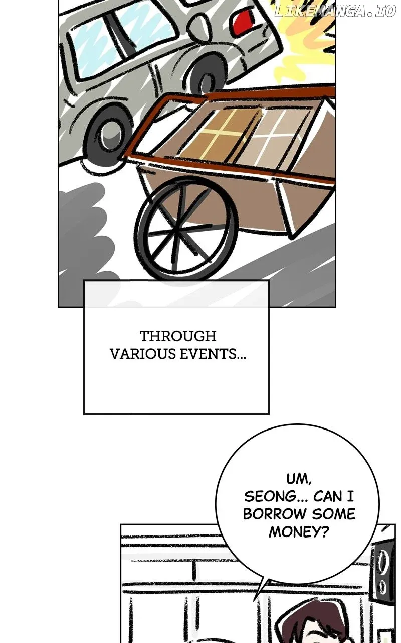 Children of Orbit Chapter 22 Online - página 12