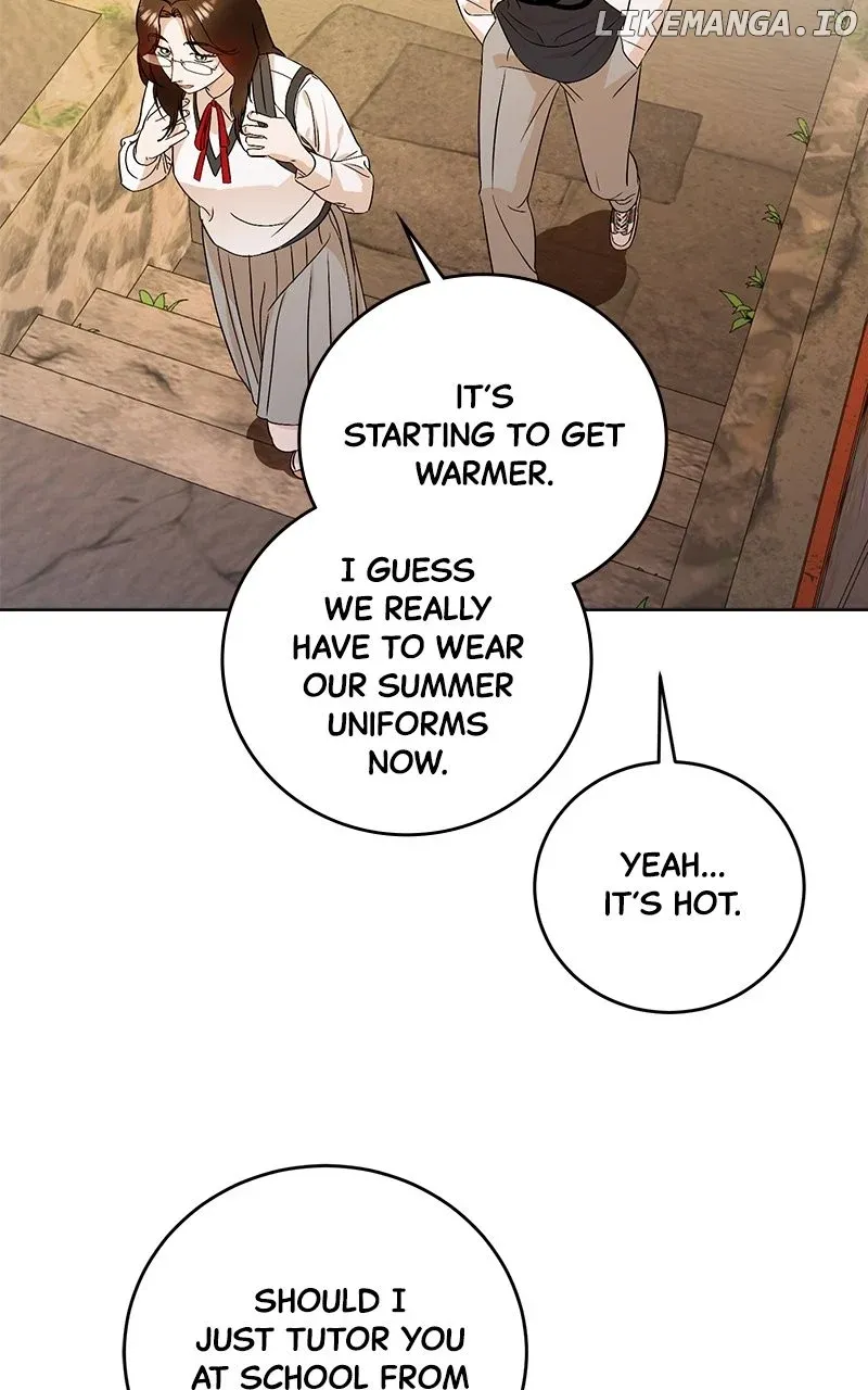 Children of Orbit Chapter 22 Online - página 21