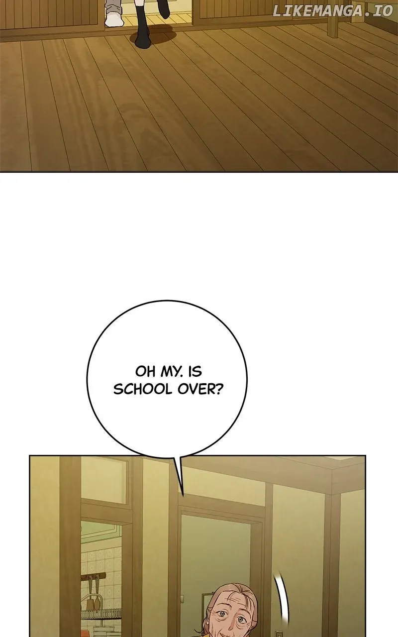 Children of Orbit Chapter 22 Online - página 28