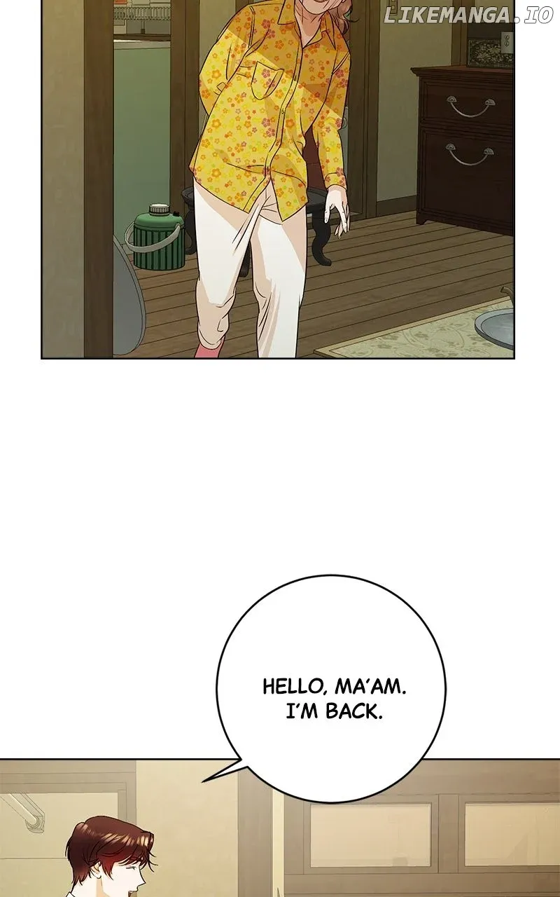 Children of Orbit Chapter 22 Online - página 29