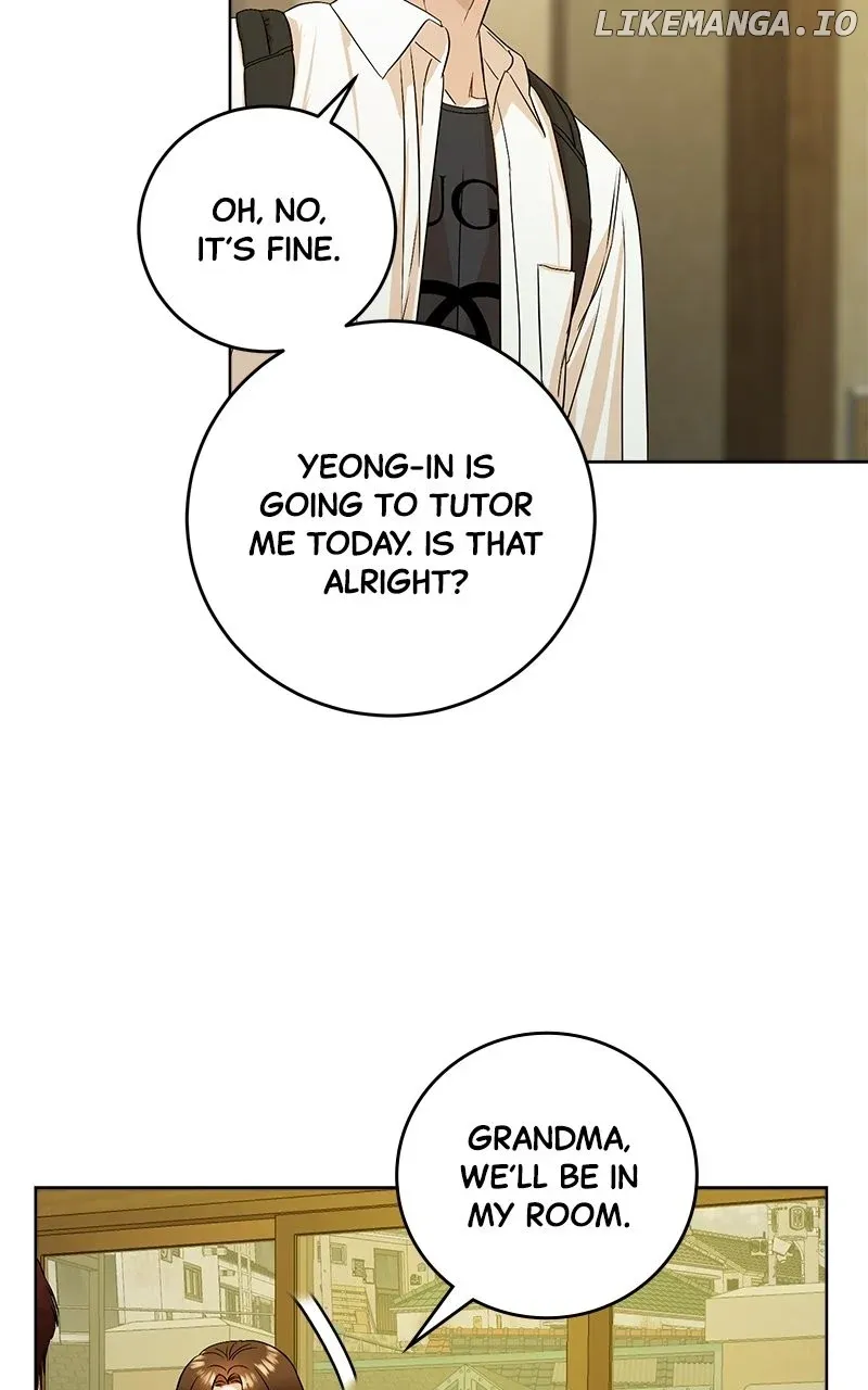 Children of Orbit Chapter 22 Online - página 32