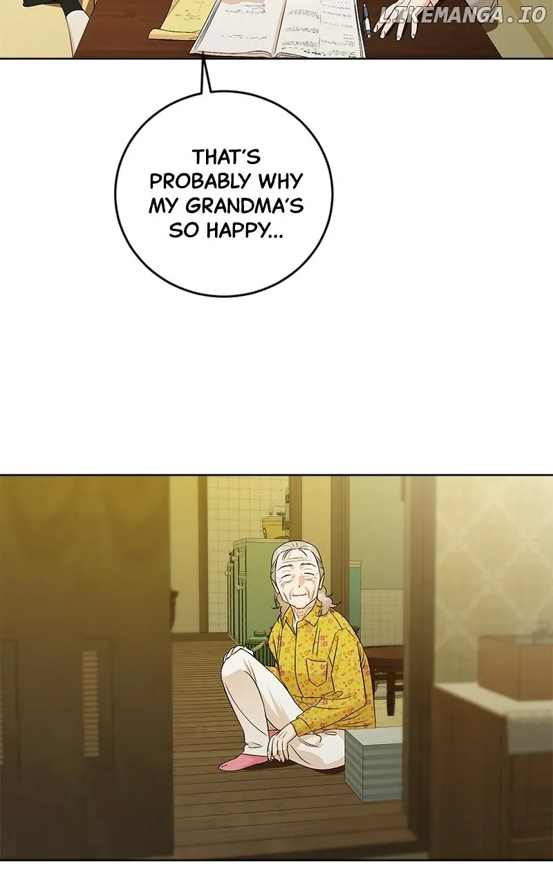 Children of Orbit Chapter 22 Online - página 54