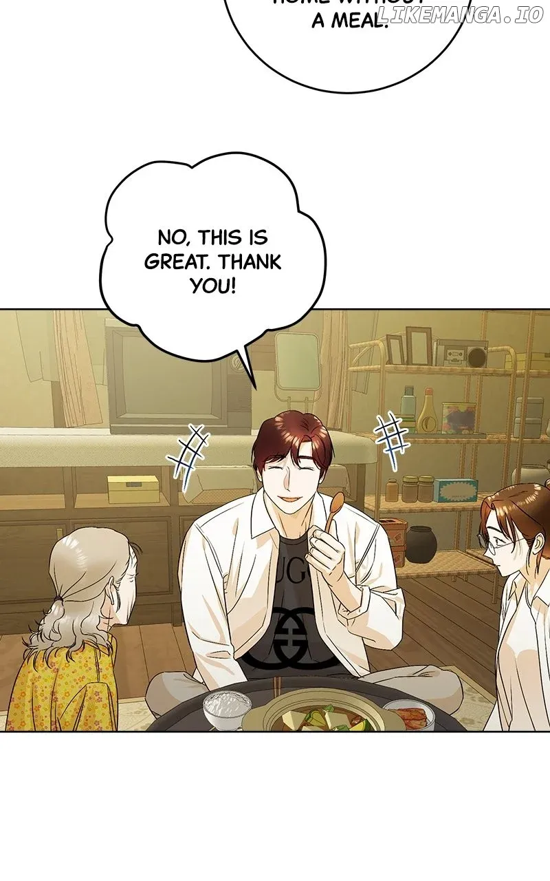 Children of Orbit Chapter 22 Online - página 91