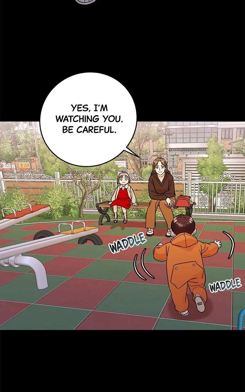 Children of Orbit Chapter 3 Online - página 36