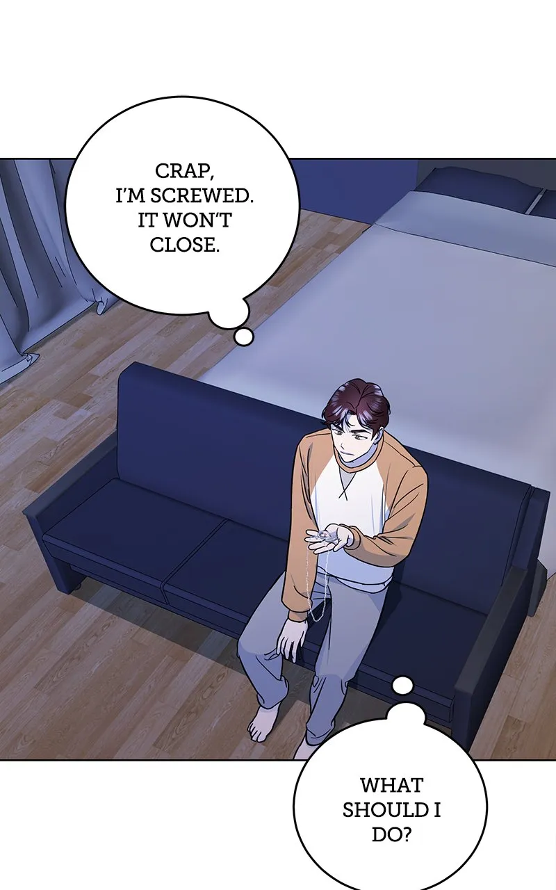 Children of Orbit Chapter 3 Online - página 116
