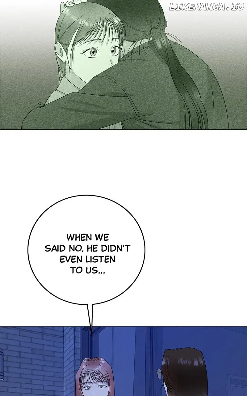 Children of Orbit Chapter 32 Online - página 34