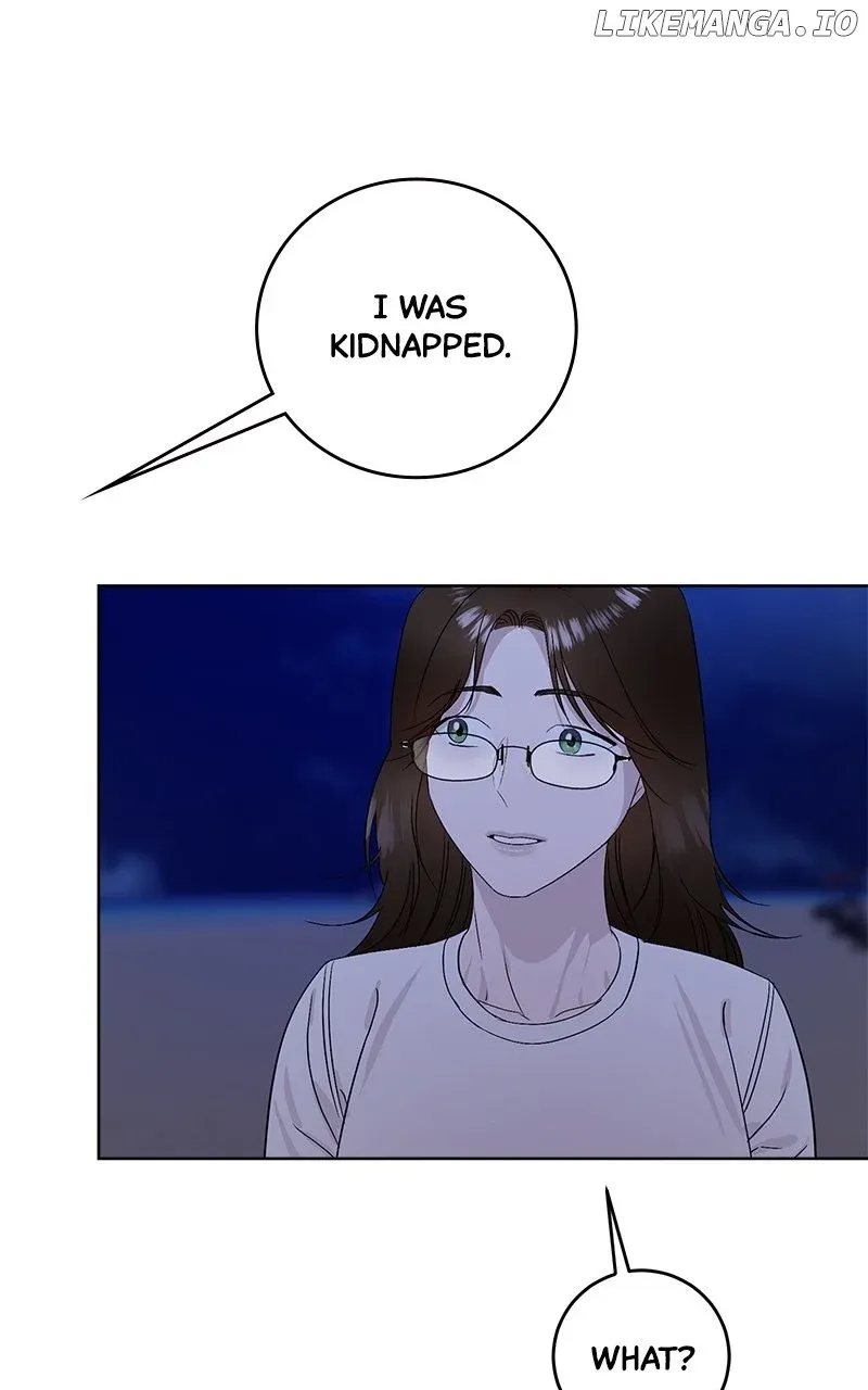 Children of Orbit Chapter 33 Online - página 1