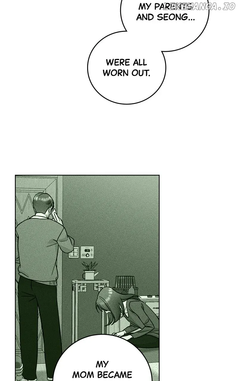 Children of Orbit Chapter 33 Online - página 16
