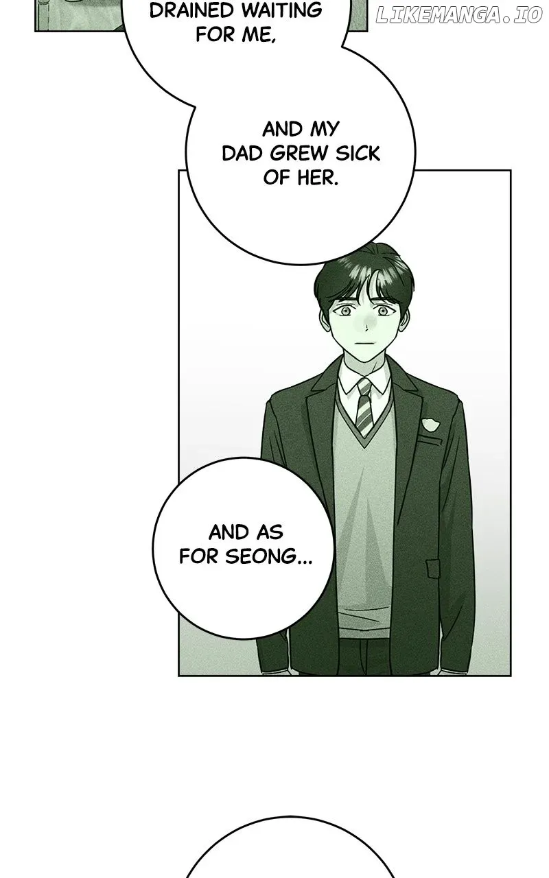 Children of Orbit Chapter 33 Online - página 17