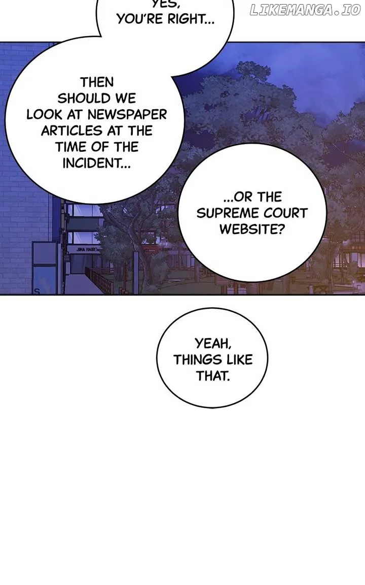 Children of Orbit Chapter 38 Online - página 17