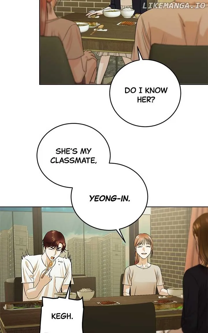 Children of Orbit Chapter 38 Online - página 34