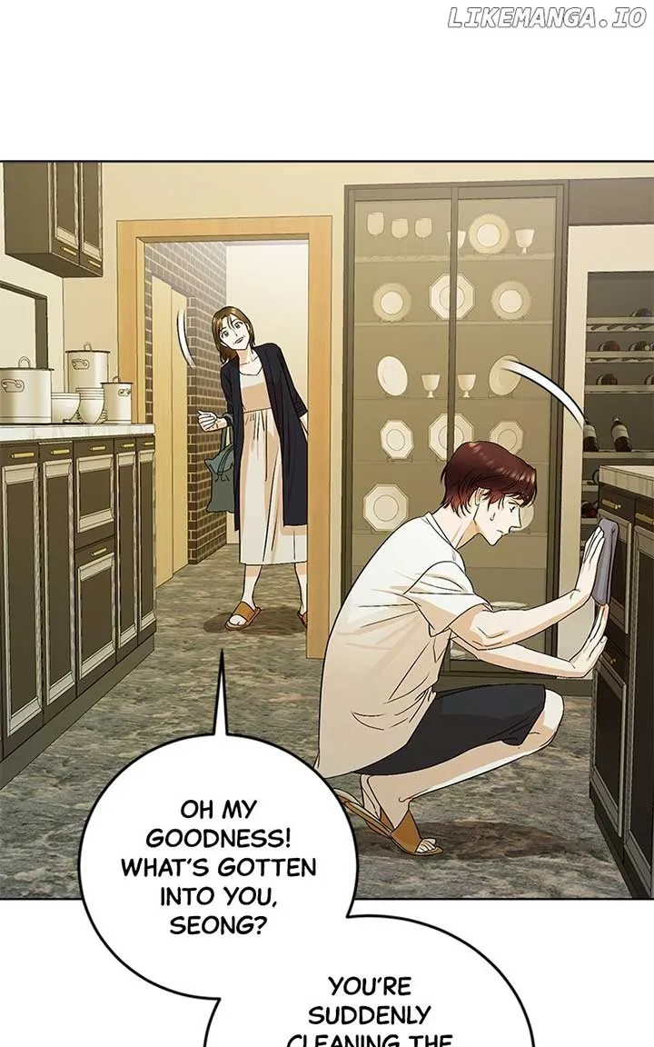 Children of Orbit Chapter 38 Online - página 44