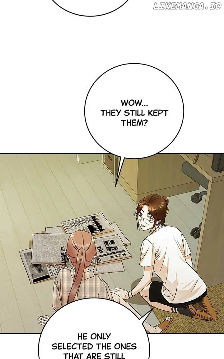 Children of Orbit Chapter 38 Online - página 75