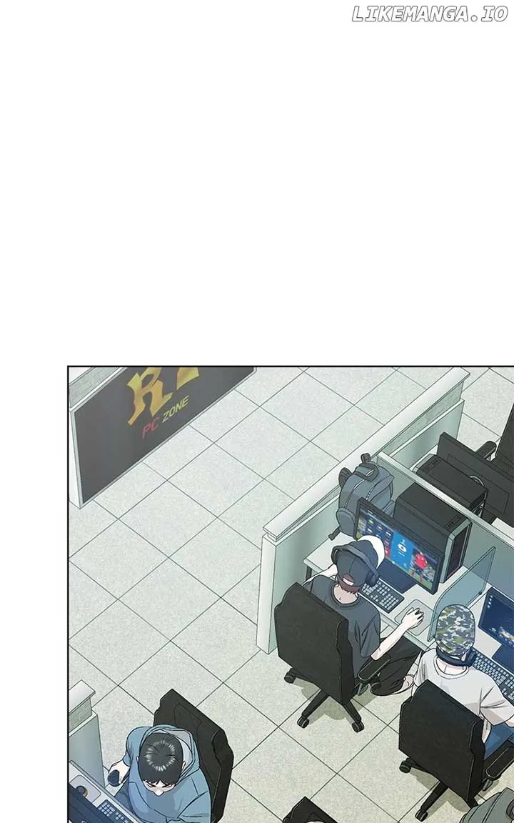 Children of Orbit Chapter 41 Online - página 29