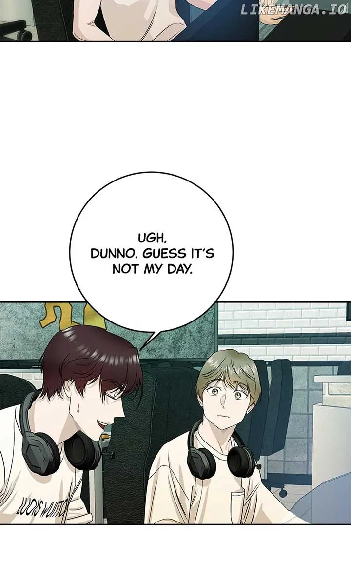 Children of Orbit Chapter 41 Online - página 32