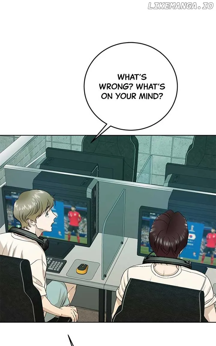 Children of Orbit Chapter 41 Online - página 33
